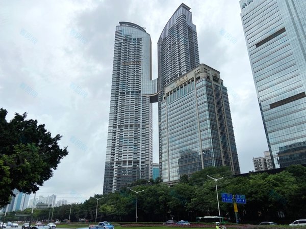 深圳福田香蜜湖东海国际公寓东海国际公寓,精致两居室,价格可小刀,140