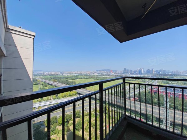 杭州临平乔司保亿风景晨园(公寓住宅)翁梅地铁站100米 包物业包宽带