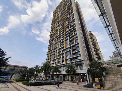 不足,tod万科城怎么样,tod万科城周边房产中介经纪人评价-珠海安居客