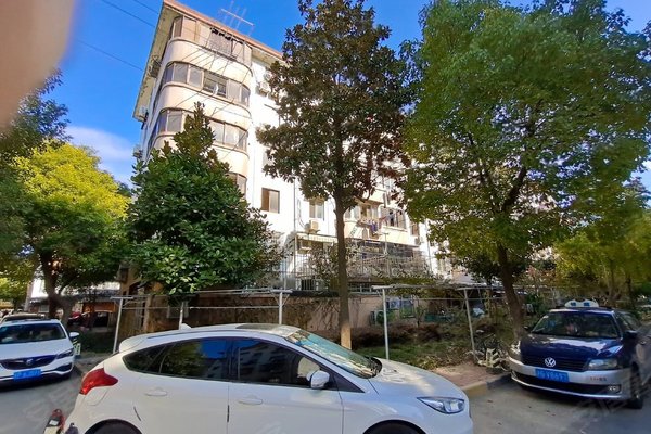 上海小区 宝山小区 顾村小区 泰和新城(3463弄) 泰和新城(3463弄)怎么