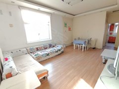 济南历城洪家楼洪家楼过街楼 2室2厅1卫 98平米出租房源真实图片