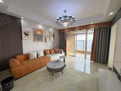 合肥蜀山1912商业街黄山路 精装三房 新粮仓 1912 永辉超市 近政务天鹅湖出租房源真实图片