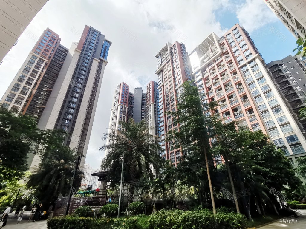 新上价好房源合正荣悦实用精装花园小区