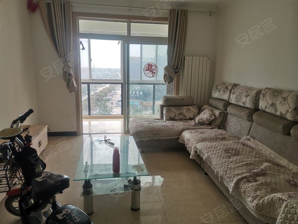 宿州埇桥白马商城大观园芳林苑城南公园旁 芳林苑三室精装全配 拎包