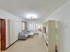 北京朝阳亚运村亚运村安慧里一区高楼层2居室出租房源真实图片