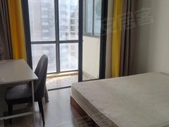 泉州丰泽东海湾东海湾文园 1室1厅1卫出租房源真实图片