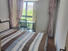 无锡江阴澄江新港花苑(96-161号) 2室2厅1卫出租房源真实图片