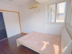 宁波鄞州钟公庙短租押一付一朝南精装修民用水电近万达广场地铁三号线南部商务区出租房源真实图片