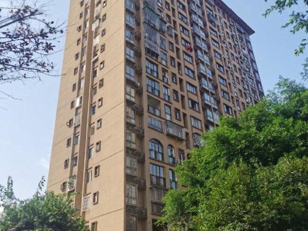 重庆永川兴龙湖昌龙阳光尚城可短租 可月付 近华茂 兴龙湖 阳光尚城一