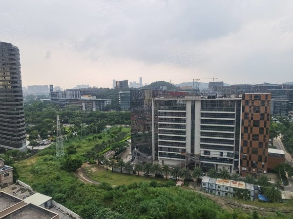 广州番禺汉溪长隆保利大都汇保利大都会,复式精装房出租交通方便出租