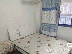 合肥高新蜀西湖祥源金港湾 3室1厅1卫出租房源真实图片