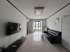 延边延吉北大区月付 十中 苹果园小区 带空调 2室 南北通 家电齐全出租房源真实图片