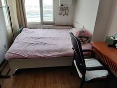 包头东河工业路包头医学院教工公寓 4室1厅1卫出租房源真实图片
