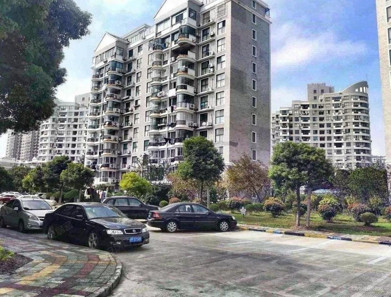 上海房产网>上海二手房>金山二手房>石化二手房>金海岸花园>