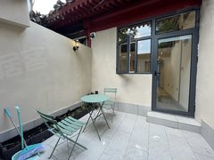 北京西城西四西四北五条精装两居室出租随时看房入住出租房源真实图片