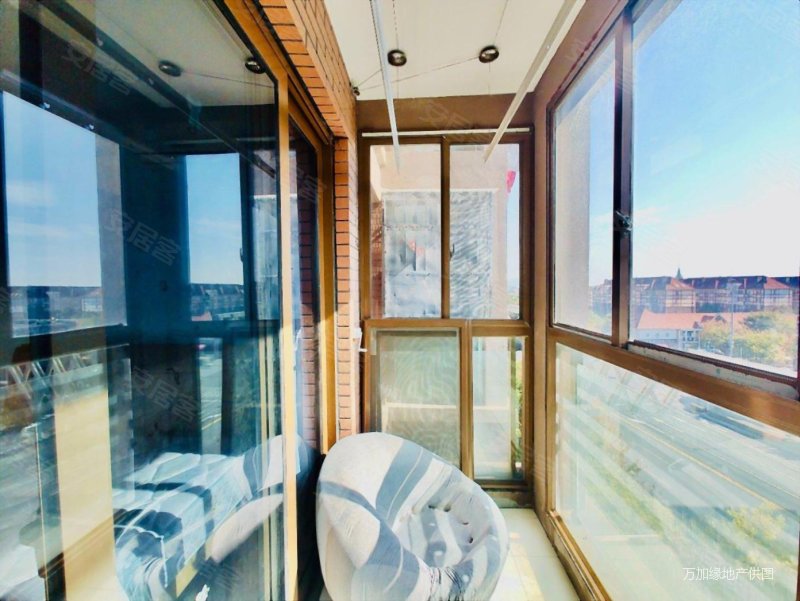 德邑小城公寓住宅超值6777平可遇不可求温馨2室