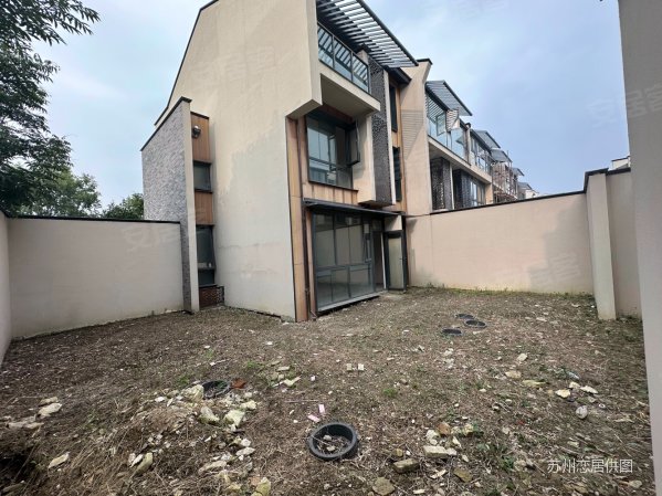 苏州房产网>苏州二手房>吴中二手房>木渎二手房>中航樾园(别墅)>