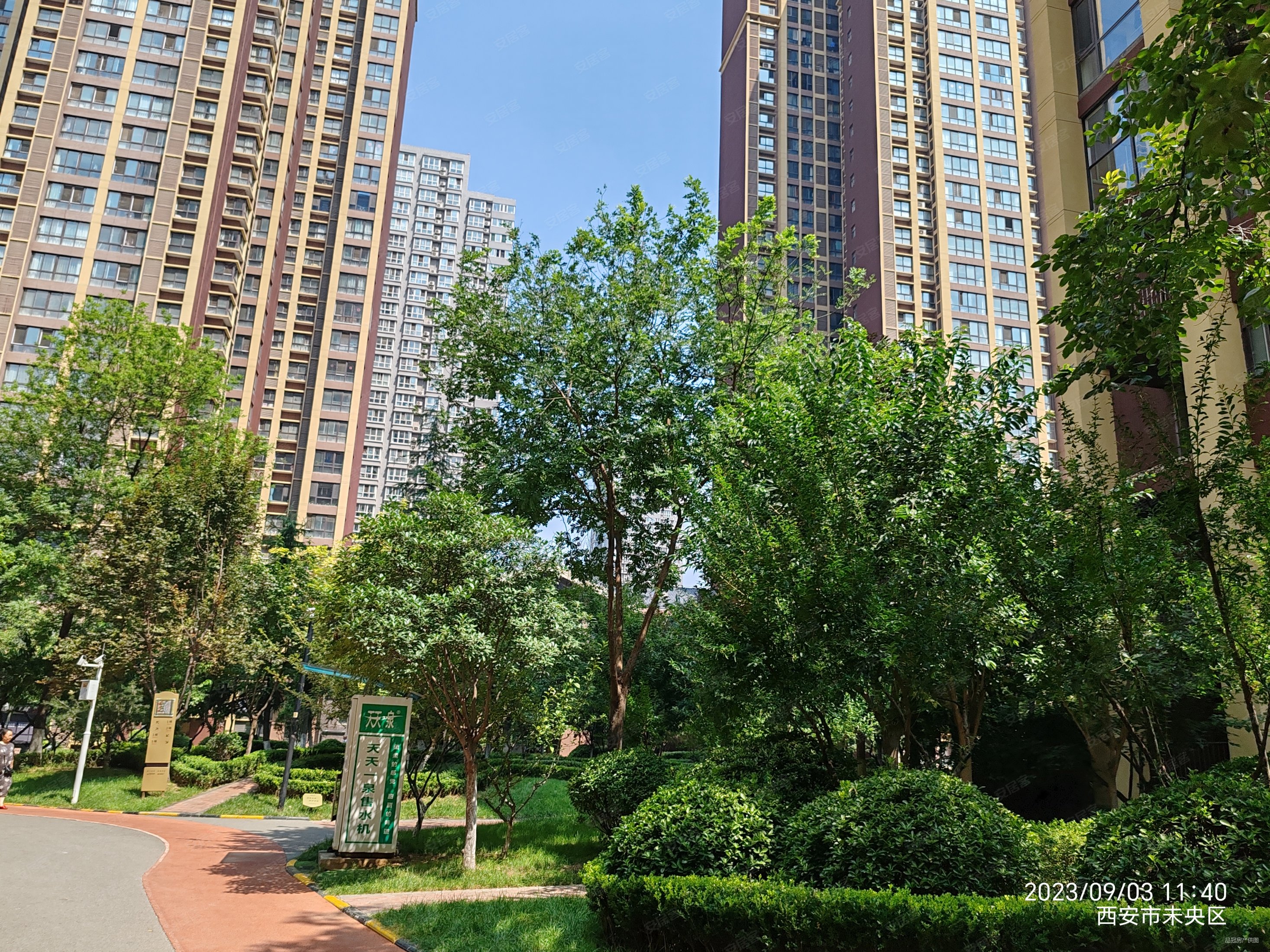 金旅城4室2厅2卫151.61㎡南北245万