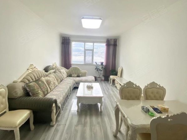 【多图】西海嘉苑,海湖新区租房,海湖体育馆附近 西海嘉园 2室精装修