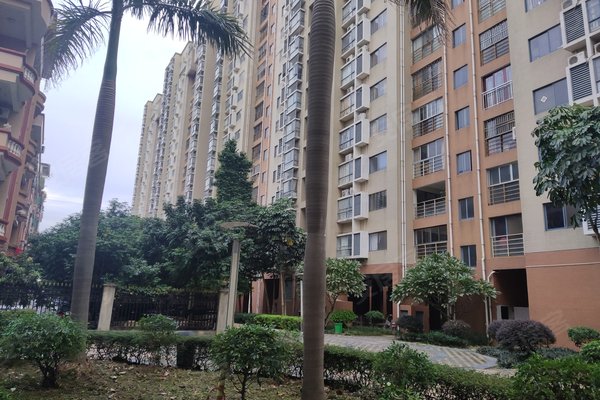 东莞小区 寮步小区 寮步中心区小区 三正世纪豪门 三正世纪豪门怎么样