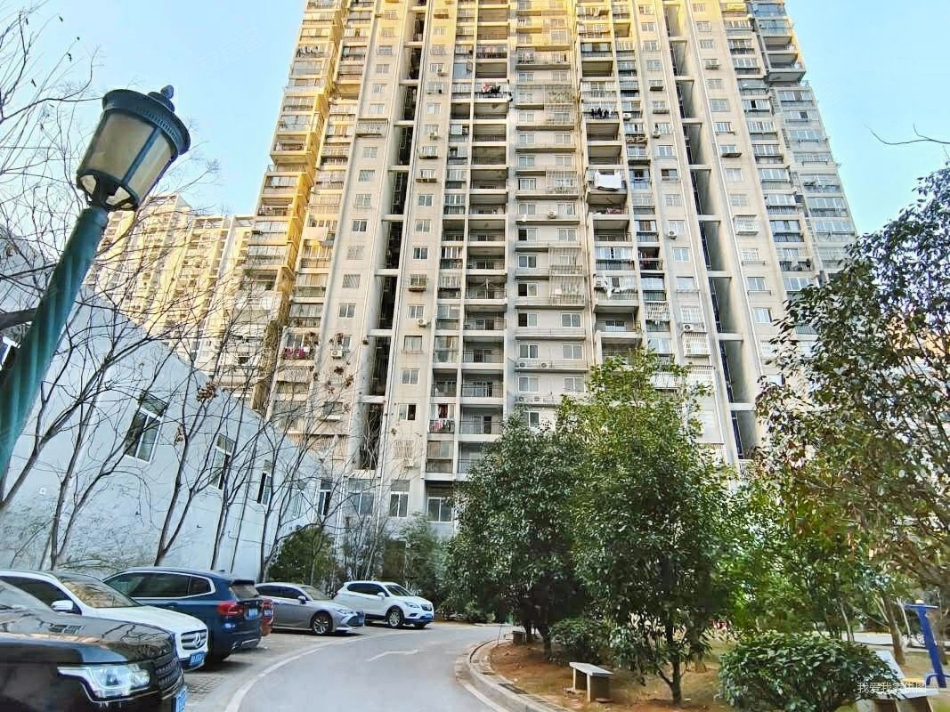 利民佳苑1室1厅南北通透电梯房居家自住保养好近地铁