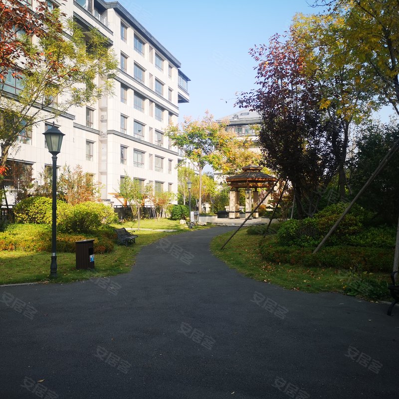 【泰山云谷, 泰山云谷小区详情,房价走势,房源,业主论坛】- 泰安58