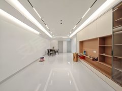 莆田城厢龙桥融侨碧桂园铂玥府 精装三房全屋定制 家具可配屋内明亮随时看房出租房源真实图片