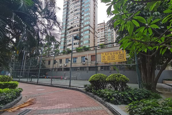 不足,易丰大厦怎么样,易丰大厦周边房产中介经纪人评价-广州安居客