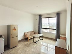 桂林房屋出租 北站 电梯房 公寓 精装修 一房一厅 非中介