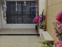 赤壁赤壁城区赤壁市区沙子岭公园附近 电梯三房 价格便宜 家私家电齐全 拎包入住出租房源真实图片