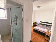 昆明五华丰宁片区无中介！壹号广场可月付 保利六合 昆医附二院 市体育馆人民路出租房源真实图片