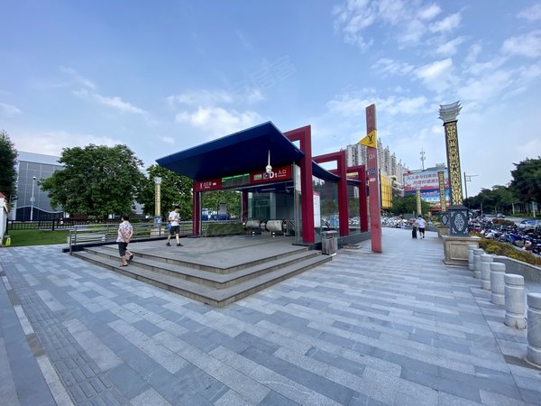 【多图】金泽惠百氏,新塘租房,金泽惠百氏 精装一房一厅 配置齐全