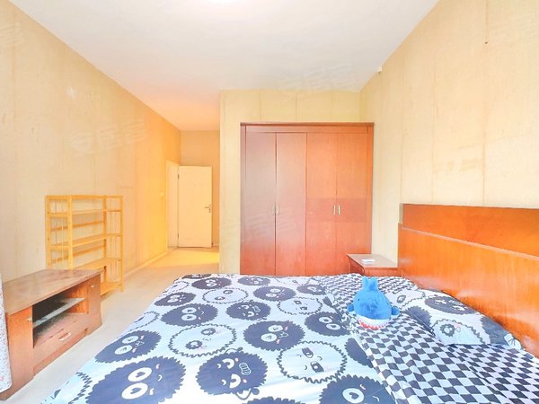 【多图】金科天籁城美社,人和租房,无中介可短租主卧独卫人和幸福广场