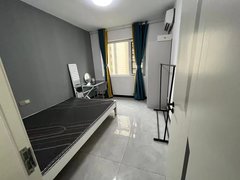 东明东明城区东明市区振东路 银座康城 精装次卧 有厨房 家电全齐出租房源真实图片