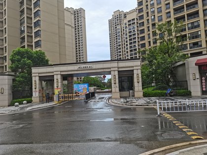 新力钰珑湾(南区),恒望大道 - 南昌新力钰珑湾(南区)二手房,租房,房价