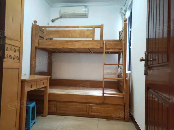 名流公馆西区大三房出租 家具家电齐全 近轻轨,渝中租房-重庆58安居客