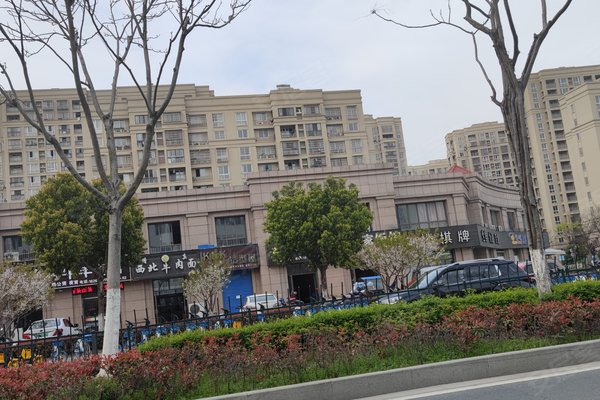 云东公寓,由拳路,近双溪路-嘉兴云东公寓二手房,租房-嘉兴安居客