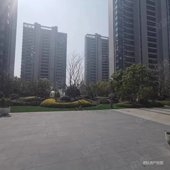 合肥房产网>合肥二手房>包河二手房>葛大店二手房>万科翡翠天际(d区)>