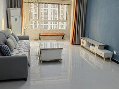 东平东山路东平东山护村社区 精装三室家具家电齐全 汶河街小学集中供暖拎包即可住出租房源真实图片