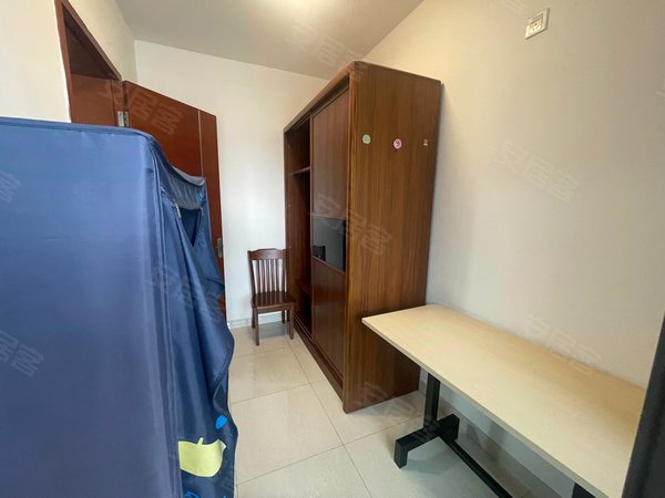 深圳南山南油南园枫叶公寓南园枫叶公寓二房一厅一卫出租,领包入住