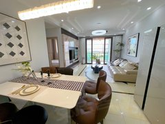 重庆两江新区空港观月轻轨 桥达茂宸广场 生活交通便利 自己房子出租房源真实图片