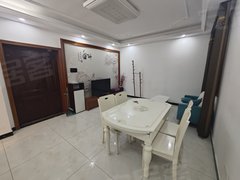 绍兴诸暨诸暨市区急租  新泽苑精装两室一厅拎包入住出租房源真实图片