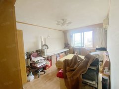 北京西城长椿街长椿街地铁 国华商场 宣武医院 康乐里精装两居 随时可看出租房源真实图片