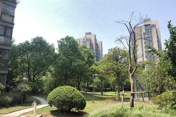 临汾名城(三期)