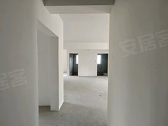 武汉东西湖金银湖东兴华庭 3室1厅1卫出租房源真实图片