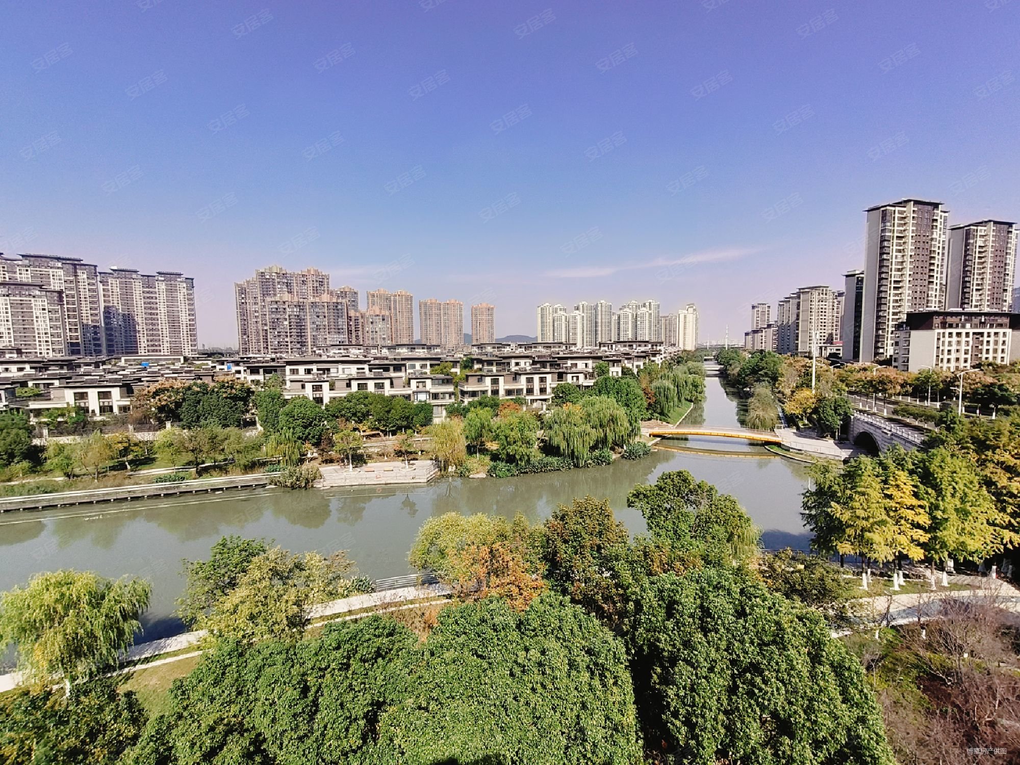 建发玖里湾四期