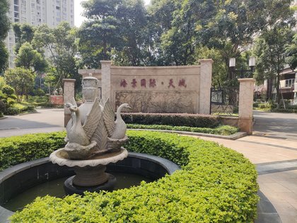 海景国际天域,江滨北路1号 - 泉州海景国际天域二手房,租房,房价-泉州