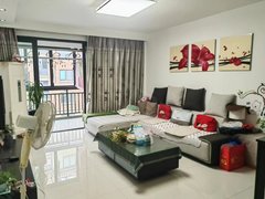 杭州萧山萧山周边新和人家小区 这套房子相当漂亮 价格合适 干净整洁 两室一卫出租房源真实图片