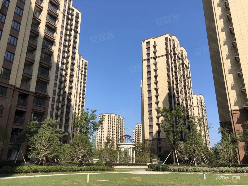 拎包入住,君睿名苑二手房,220万,3室2厅,1卫,109平米-宁波安居客