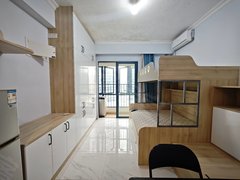 东莞大朗体育馆新上急租！实拍实价 里悦里旁碧桂园单间全屋定制 民水民电出租房源真实图片